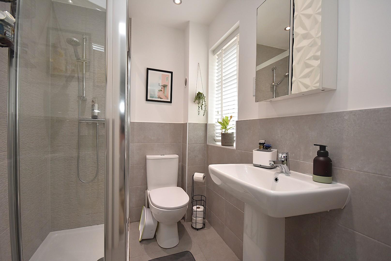 3 Flat Holm Close, Sully, CF64 5WJ